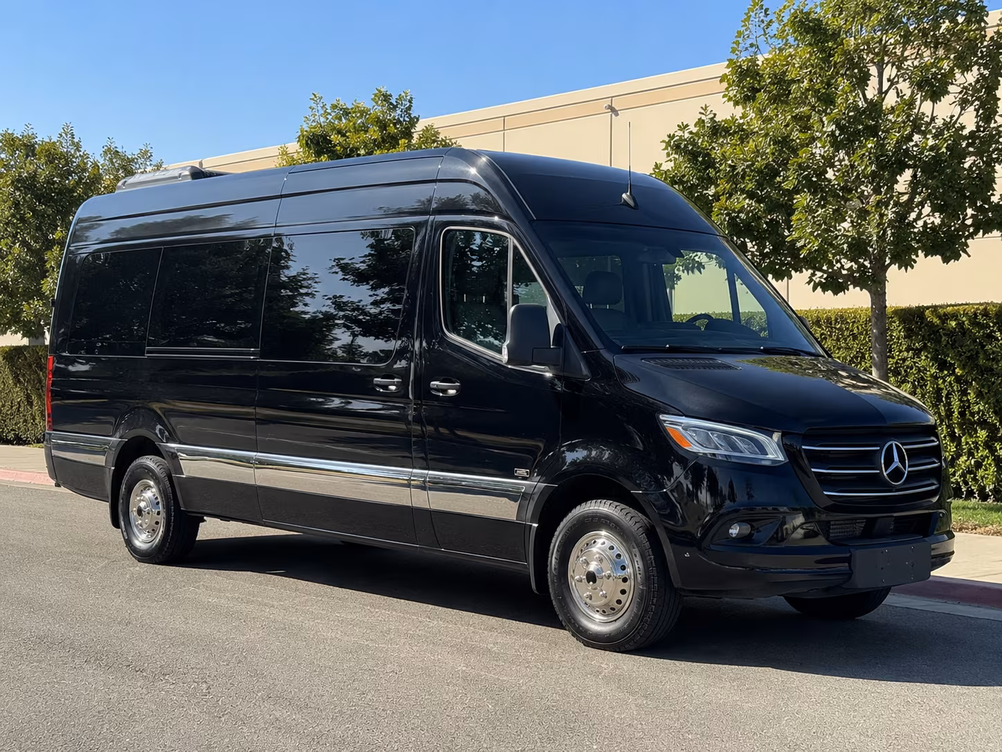 santa clara private event transportation